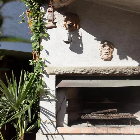 Sopra Al Bed & Breakfast