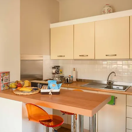 Bed & Breakfast Sopra Al Querceta