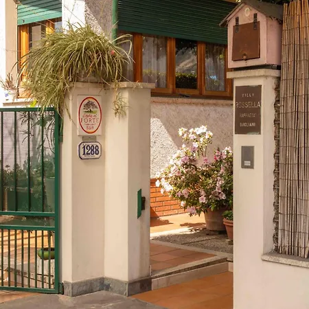 Sopra Al Bed & Breakfast Querceta