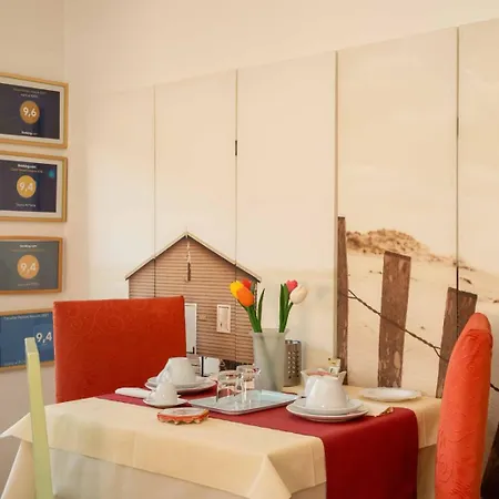 Bed & Breakfast Sopra Al Querceta