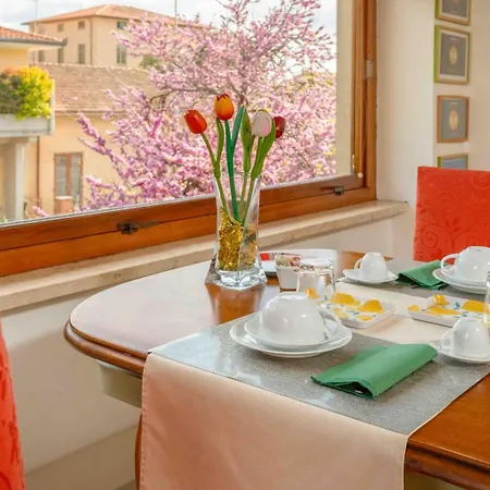 Bed & Breakfast Sopra Al
