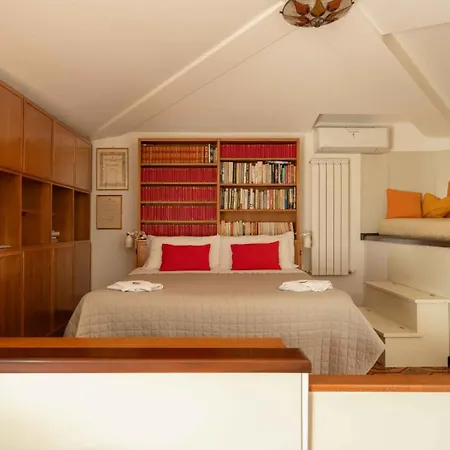 Sopra Al Bed & Breakfast 4*