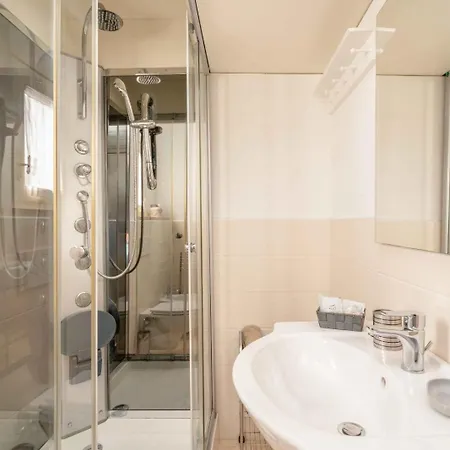Sopra Al Bed & Breakfast Querceta