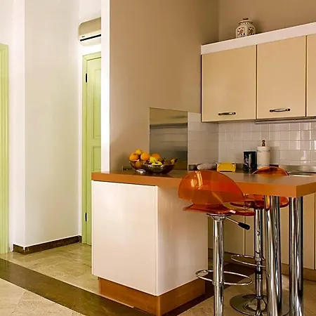 Bed & Breakfast Sopra Al Querceta