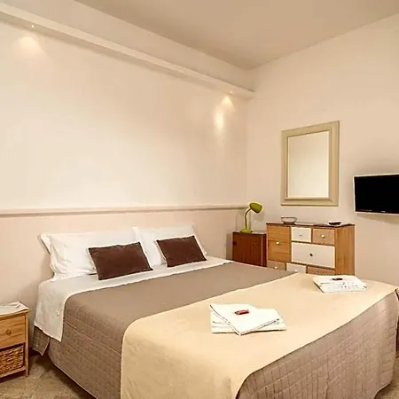 Bed & Breakfast Sopra Al 3*