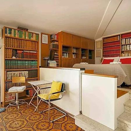Sopra Al Bed & Breakfast