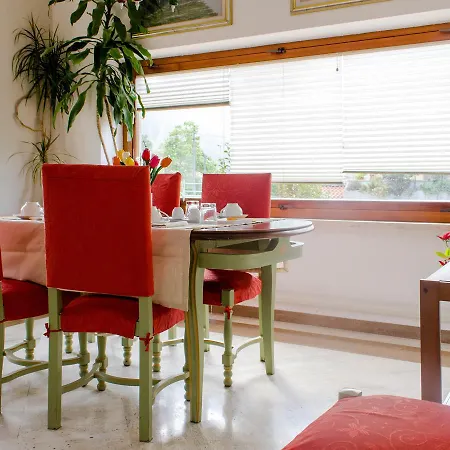 Sopra Al Bed & Breakfast Querceta