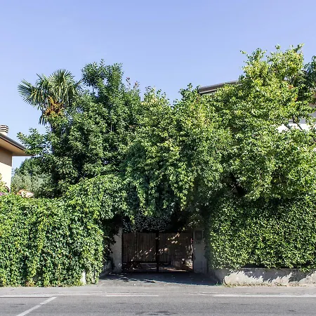 Sopra Al Bed & Breakfast