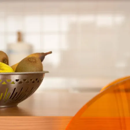 Sopra Al فندق مبيت وإفطار *
