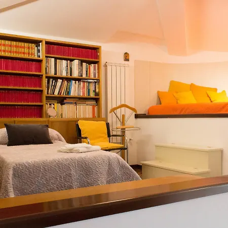 Bed & Breakfast Sopra Al Querceta
