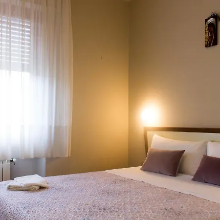 Sopra Al Bed & Breakfast Querceta