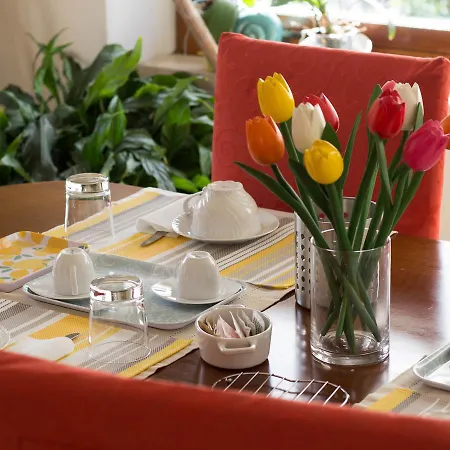 Bed & Breakfast Sopra Al *