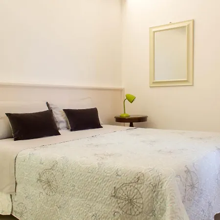 Bed & Breakfast Sopra Al